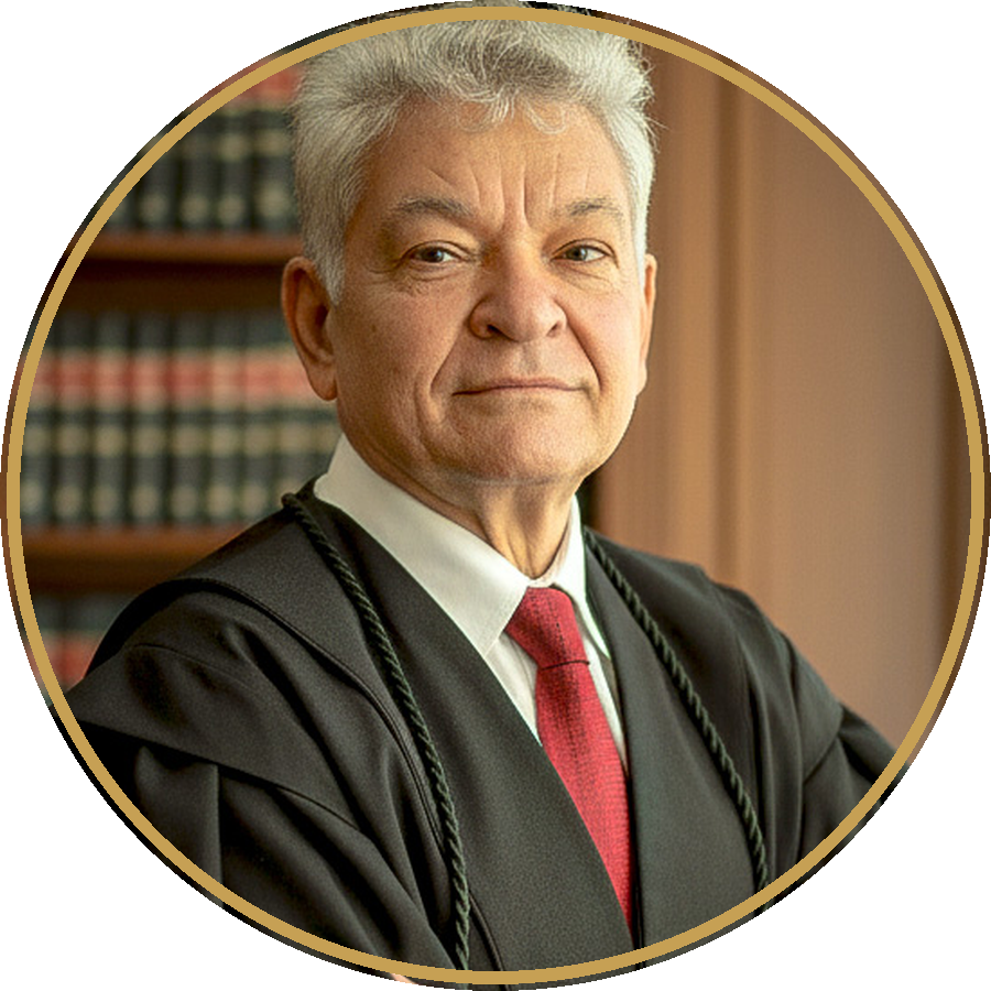 Dr. José Alves de Brito Filho